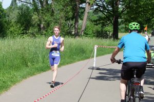 Backnang, Neckarsulm und Remchingen