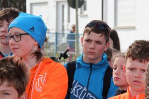 BaWü Swim + Run Mengen 