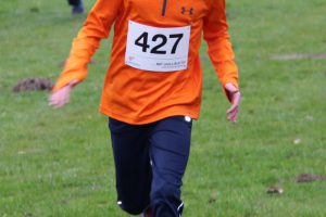 Crosslauf Bad Waldsee 2018