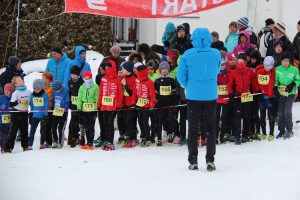 Crosslauf Bad Waldsee 2019