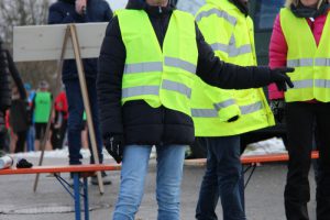 Crosslauf in Birkenhard 2018