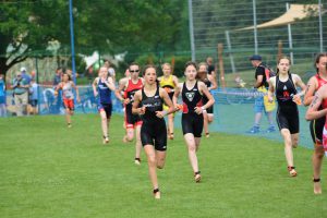 Deutschland Cup in Jena 2019