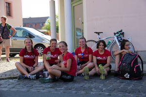 DM Jugend und Junioren Grimma 2019