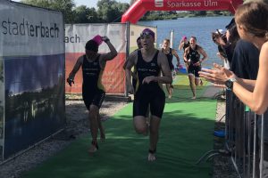 Erbach Triathlon