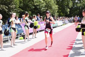 Ingolstadt Triathlon 2019
