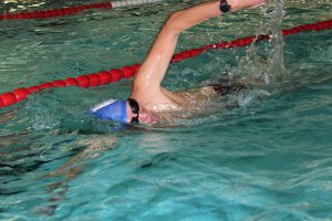 Leistungscheck in Dettingen - die Oldies