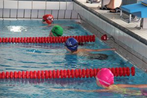 Leistungstest RV & Waiblingen März 2019