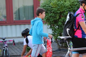 Racepedia-Cup Blankenloch 2018