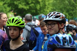 RACEPEDIA-Cup Buchen 2018