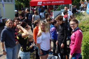 RacepediaCup Heilbronn 2019