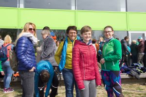 RacepediaCup Mengen 2019