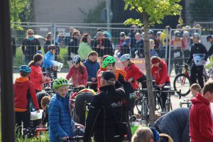 RacepediaCup Neckarsulm 2019