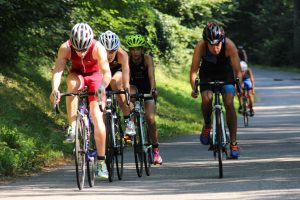 Ravensburg Triathlon 2018 Teil 2