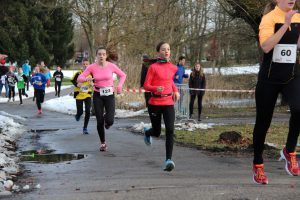 Silvesterlauf Kißlegg 2017