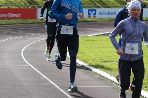 Swim & Run 2023