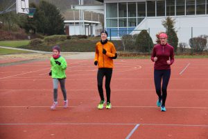 Trainingscamp November