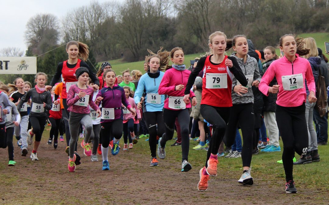 41. Öpfinger Osterlauf 2018