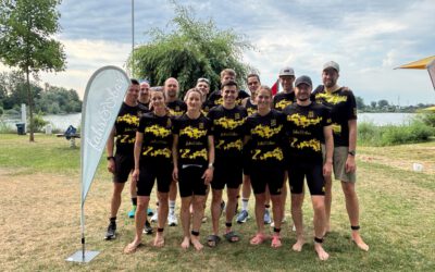 TG Biberach mit tollen Erfolgen beim Triathlon in Erbach