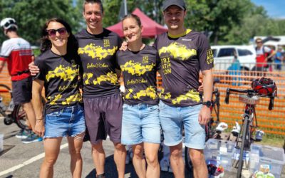Erfolgreicher Ligaabschluss der TG Biberach am Schluchsee
